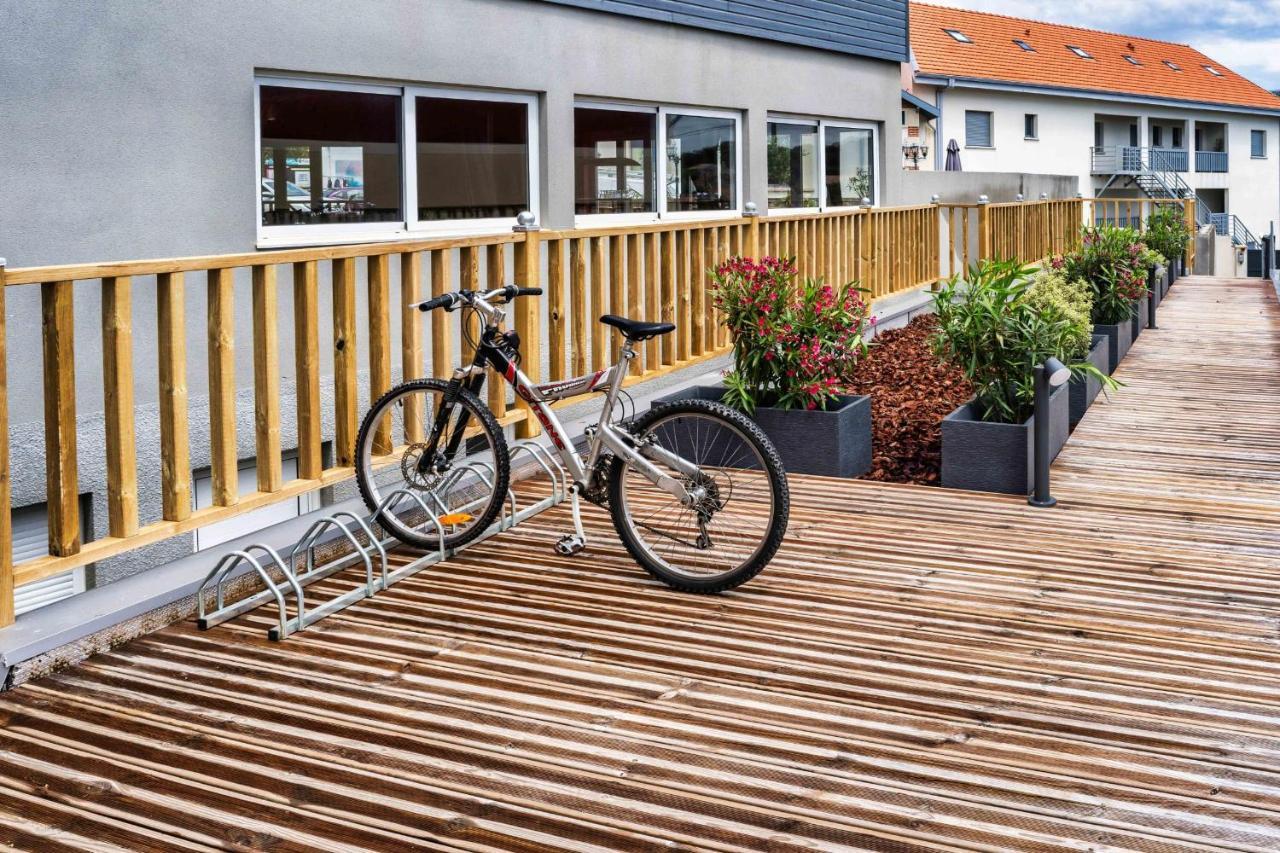 Mamita 4 appartement escale boisée T2 47m terrasse 24m Lacanau Extérieur photo